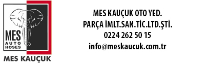 MES Kauçuk