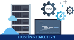 Hosting Paketi-1