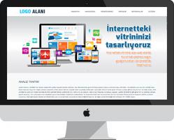 Kurumsal Firma Scripti
