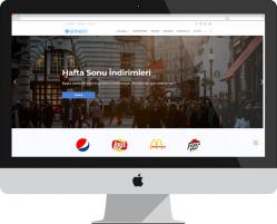 E-Ticaret Paketi